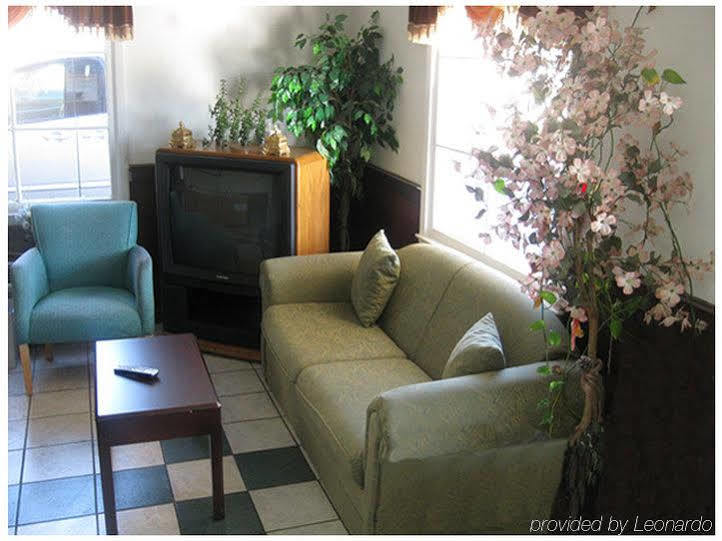Scottish Inn And Suites Perry Kamer foto