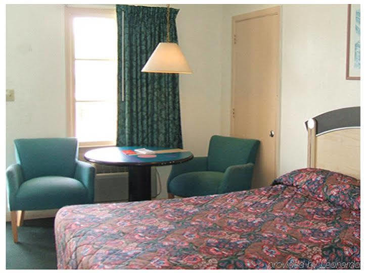 Scottish Inn And Suites Perry Kamer foto